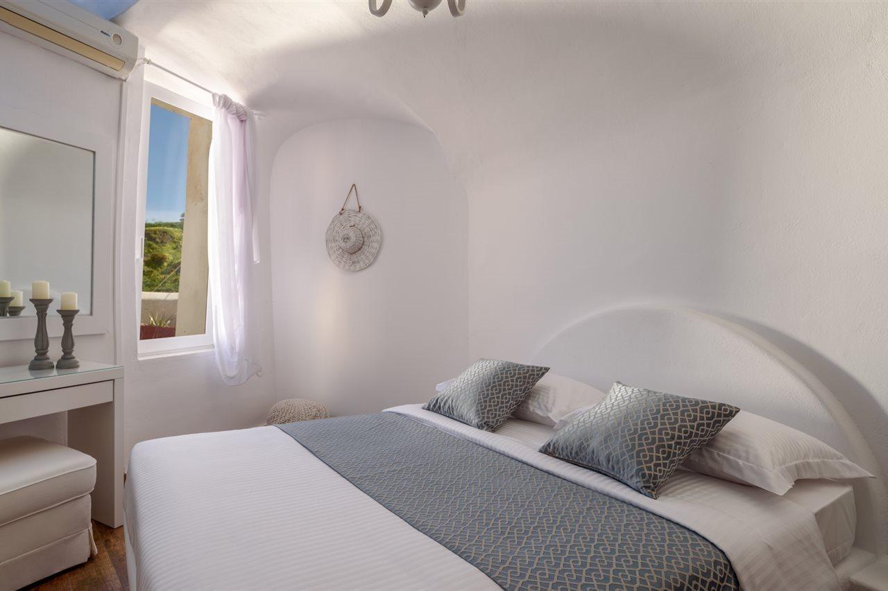 Four Seasons Mansion Daire Vothonas  Dış mekan fotoğraf
