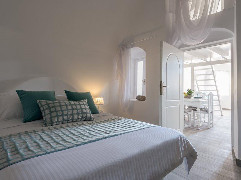 Four Seasons Mansion Daire Vothonas  Dış mekan fotoğraf
