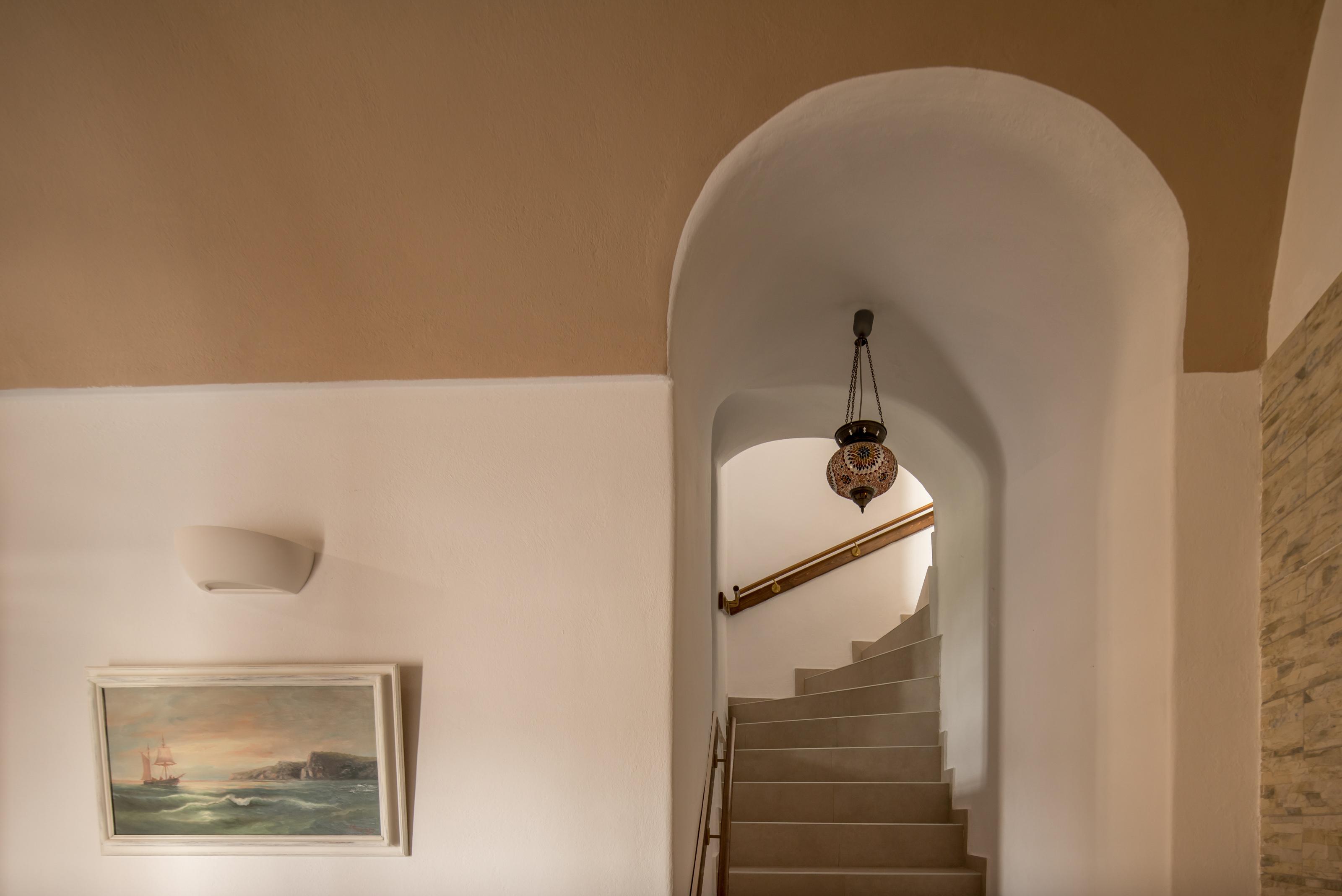 Four Seasons Mansion Daire Vothonas  Dış mekan fotoğraf