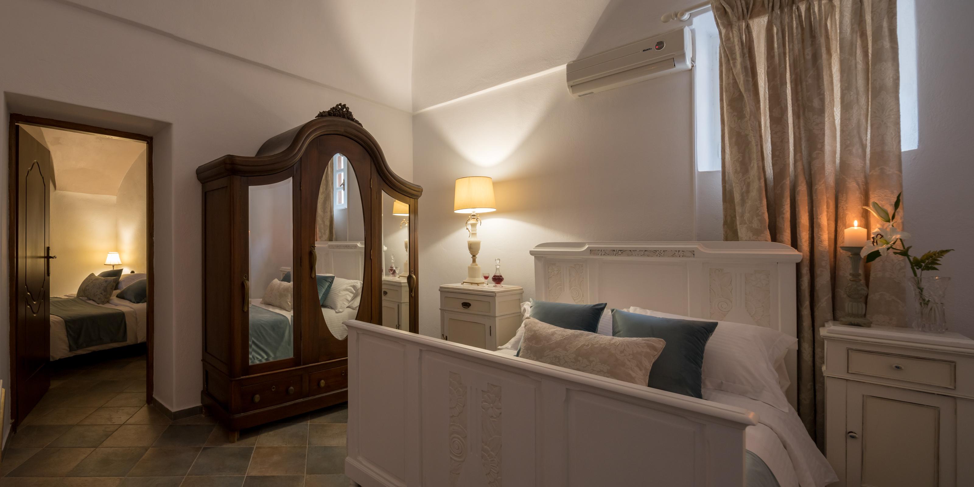 Four Seasons Mansion Daire Vothonas  Dış mekan fotoğraf