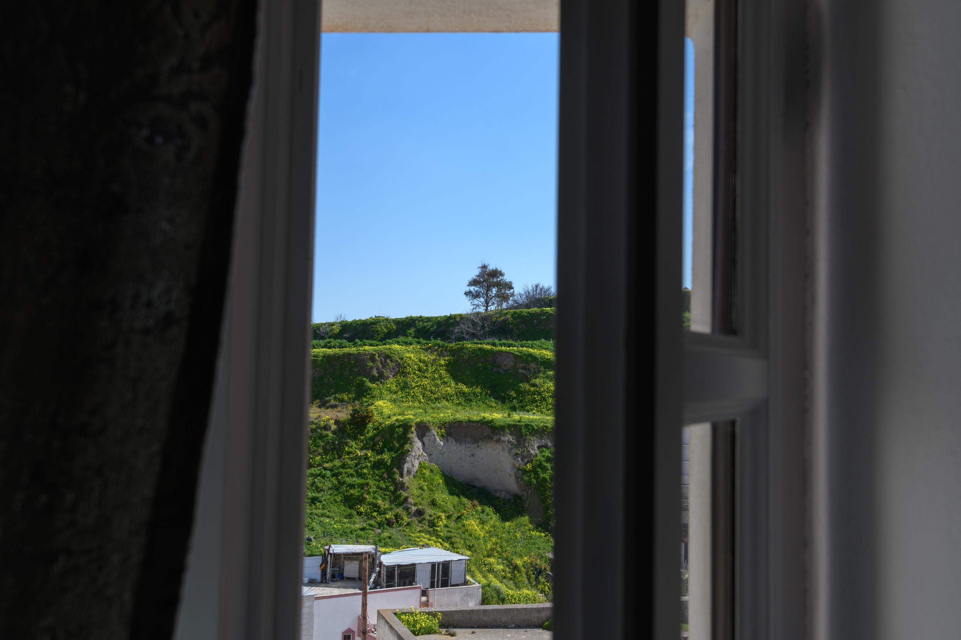 Four Seasons Mansion Daire Vothonas  Dış mekan fotoğraf