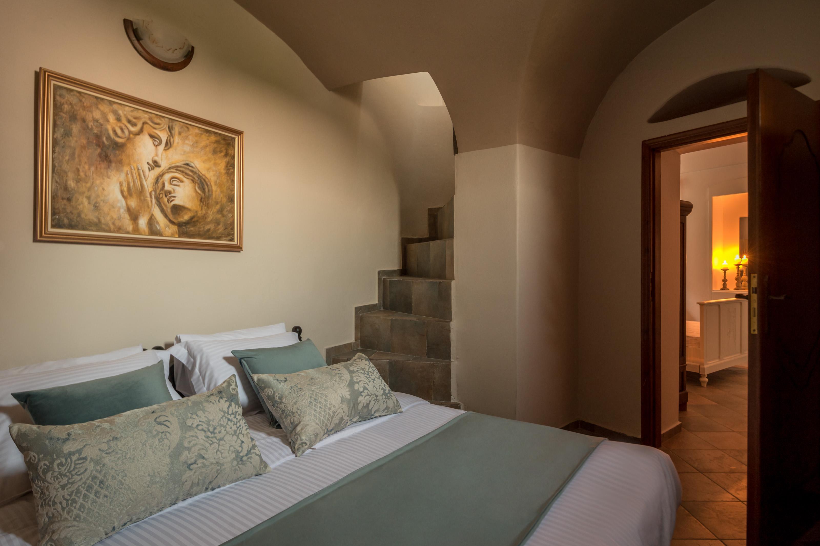 Four Seasons Mansion Daire Vothonas  Dış mekan fotoğraf