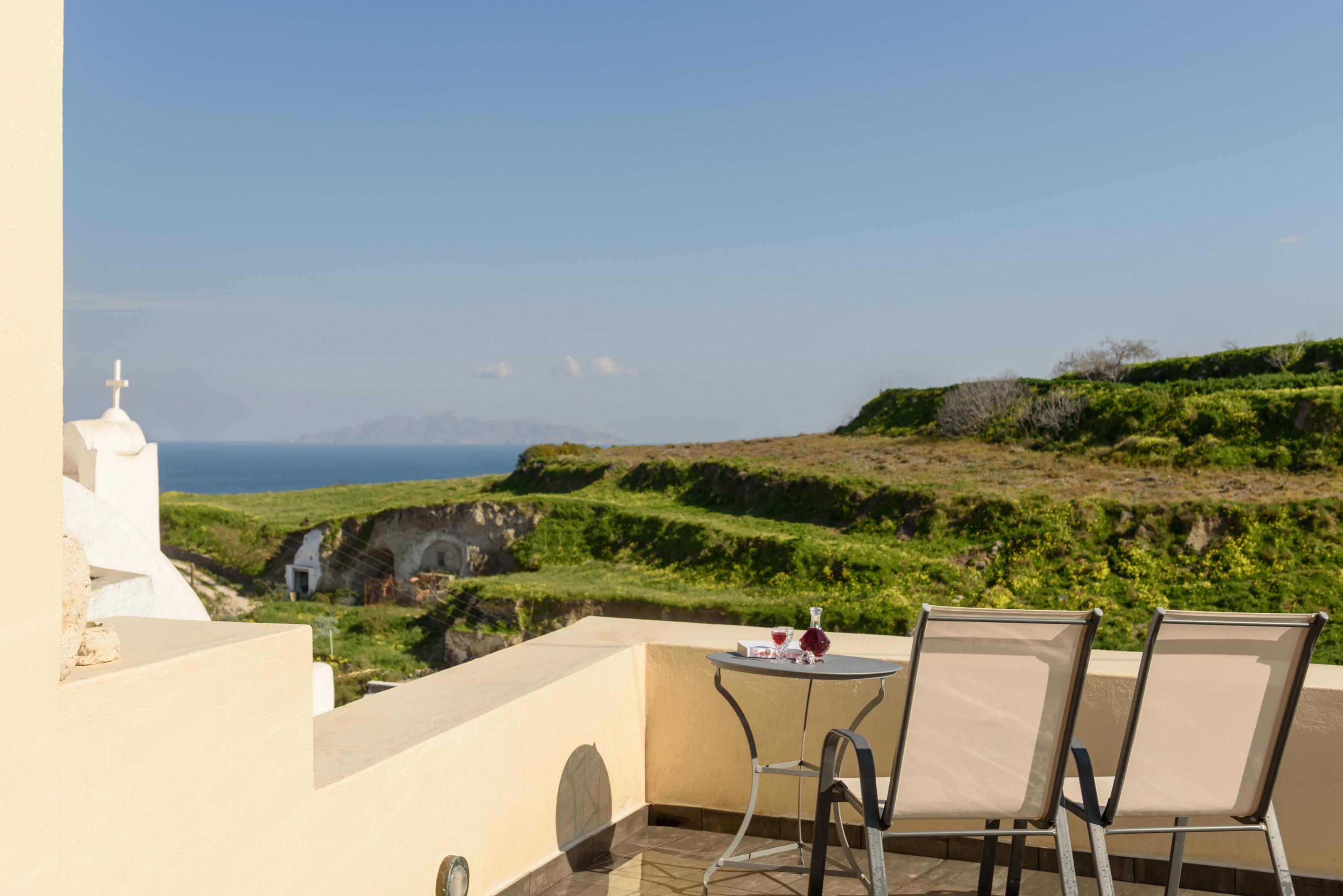 Four Seasons Mansion Daire Vothonas  Dış mekan fotoğraf